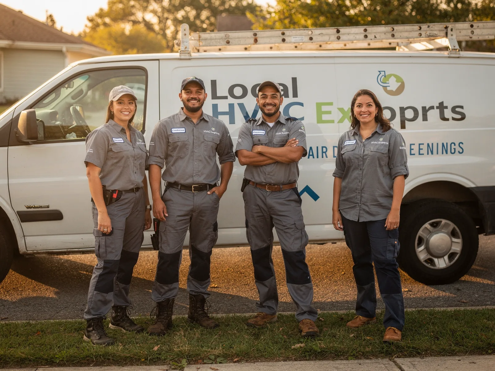 24/7 HVAC Repair & AC Replacement company in Bernville, PA